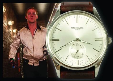 ryan gosling drive replica watch|drive ryan gosling watch online.